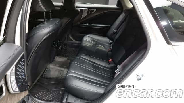Kia K8 2024 — Şəkil 12/20