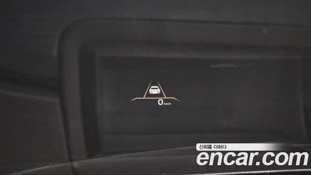 Genesis G80 2020 — ფოტო 7/20