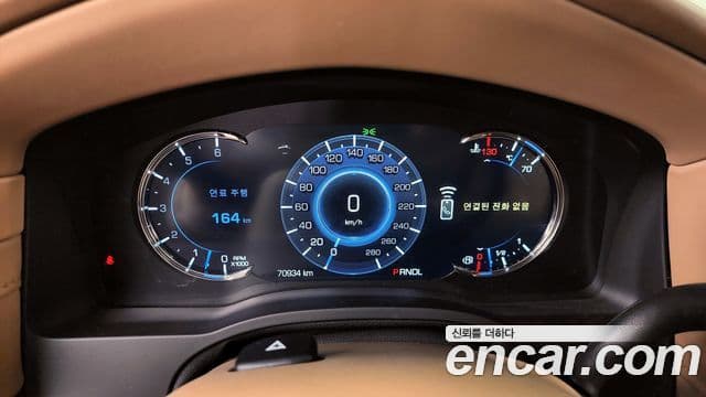 Cadillac Escalade 2020 — ფოტო 7/20