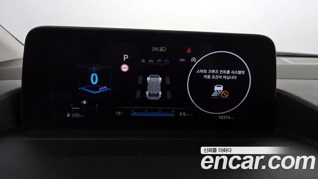 Hyundai Staria 2022 — Şəkil 8/20