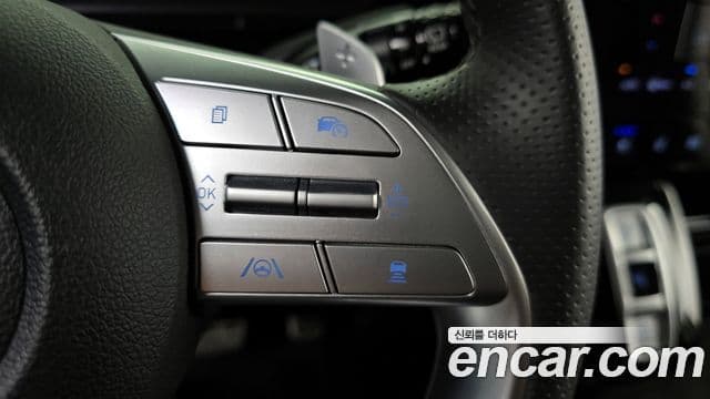 Hyundai Staria 2022 — Şəkil 18/20