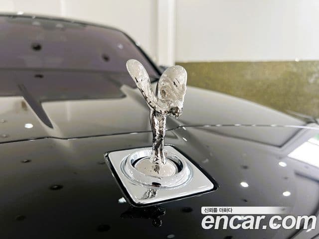 Rolls-Royce Cullinan 2023 — Şəkil 17/20