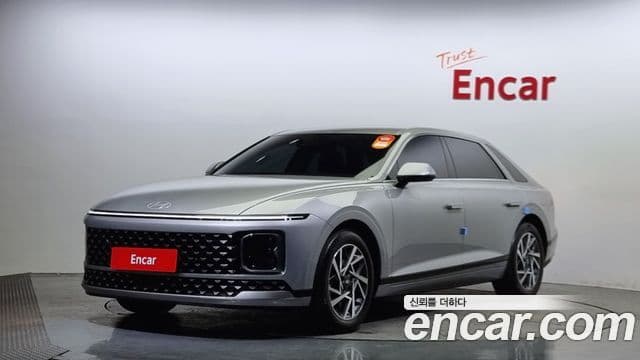 Hyundai Grandeur 2025 — Şəkil 1/20