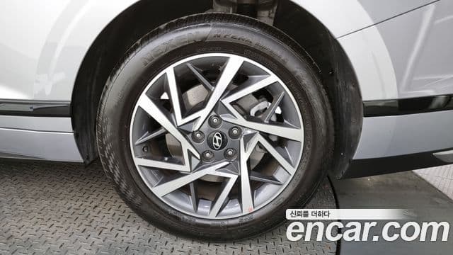 Hyundai Grandeur 2025 — Şəkil 5/20