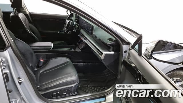 Hyundai Grandeur 2025 — Şəkil 10/20