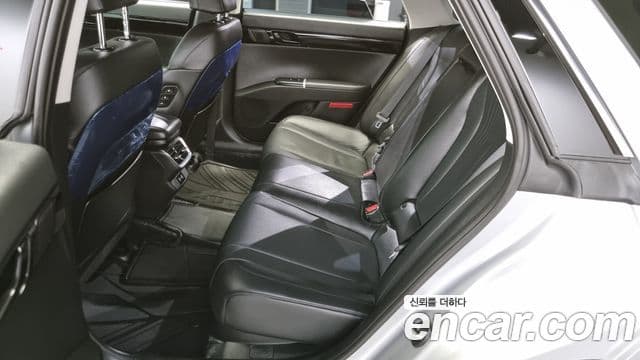 Hyundai Grandeur 2025 — Şəkil 12/20
