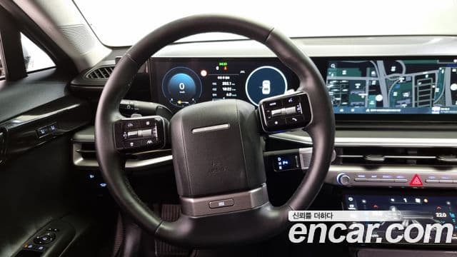 Hyundai Grandeur 2025 — Şəkil 13/20
