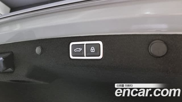Hyundai Grandeur 2025 — Şəkil 20/20