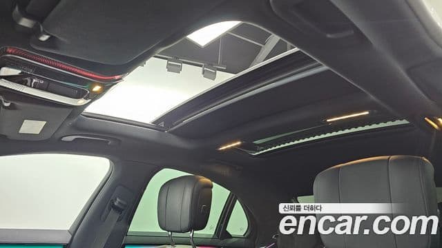 Mercedes-Benz S-Class 2021 — Şəkil 19/20