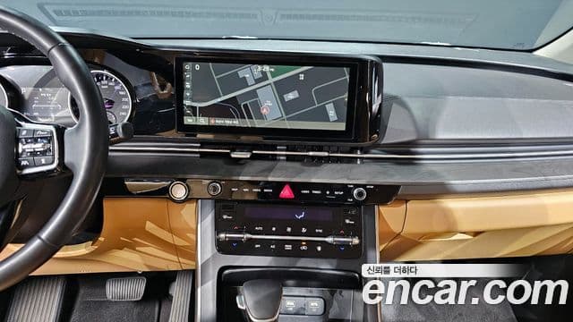 Kia Carnival 2023 — Şəkil 14/20