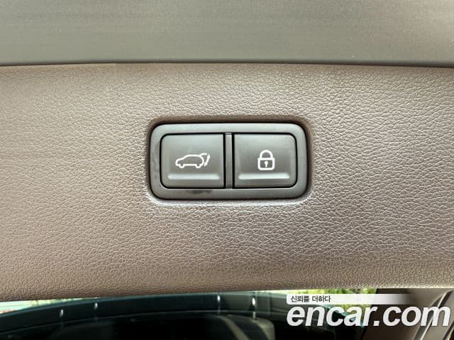 Genesis GV80 2020 — ფოტო 19/20
