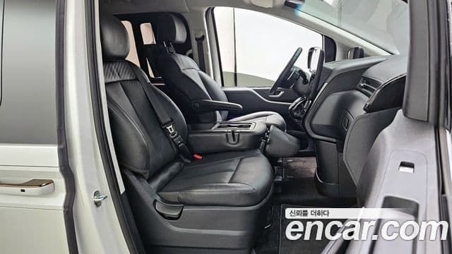 Hyundai Staria 2022 — Şəkil 10/20