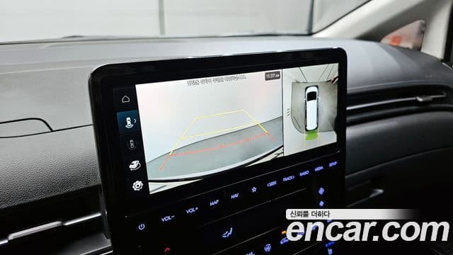 Hyundai Staria 2022 — Şəkil 15/20