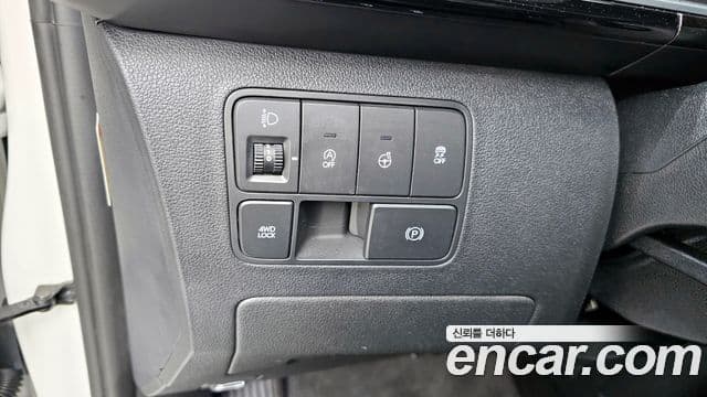Hyundai Staria 2022 — Şəkil 16/20