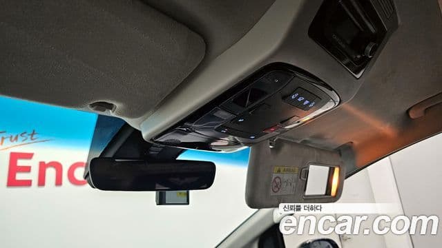 Hyundai Staria 2022 — Şəkil 19/20