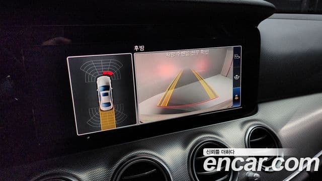 Mercedes-Benz E-Class 2018 — Şəkil 15/20