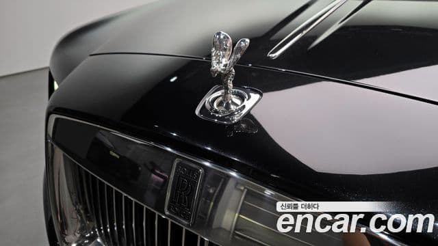 Rolls-Royce Ghost 2020 — Şəkil 18/20