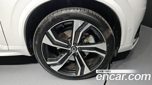 Volvo XC90 2020 — Şəkil 4/20