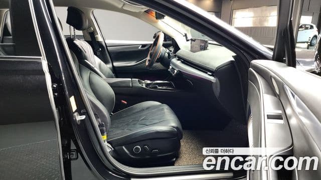 Genesis G80 2020 — Photo 7/20