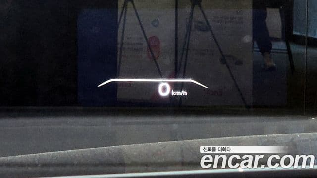 Genesis G80 2020 — Photo 18/20