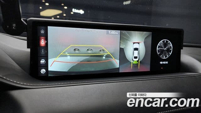 Genesis G80 2020 — Photo 1/20
