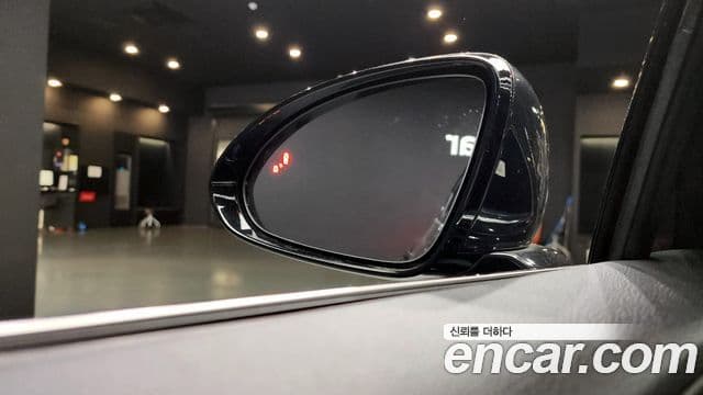 Genesis G80 2020 — Photo 9/20