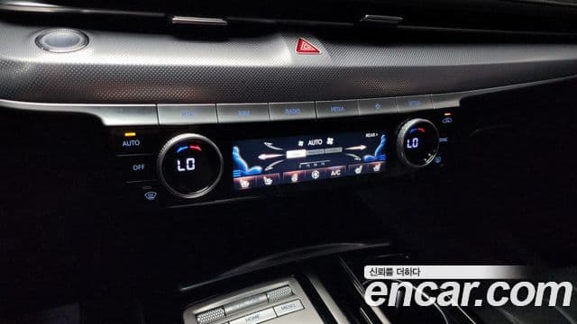 Genesis G80 2020 — Photo 20/20