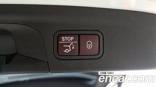 Mercedes-Benz GLE-Class 2019 — Şəkil 20/20