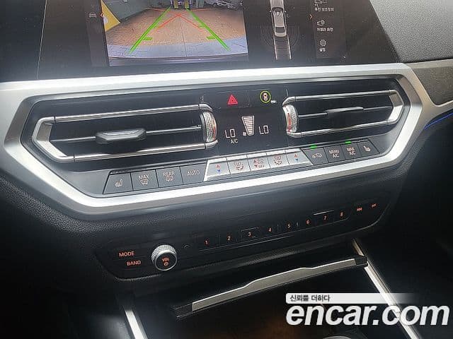 BMW 3 Series 2020 — Фото 13/17
