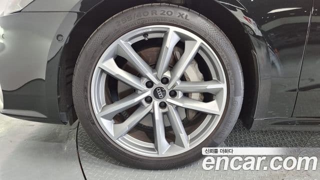 Audi A7 2023 — Photo 3/20