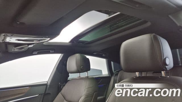 Audi A7 2023 — Photo 18/20