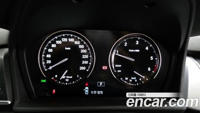 BMW 2 Series Active Tourer 2020 — ფოტო 5/20