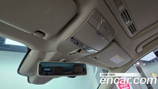 Mercedes-Benz E-Class 2020 — Şəkil 5/20