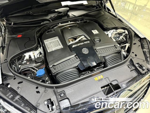Mercedes-Benz S-Class 2020 — ფოტო 8/20