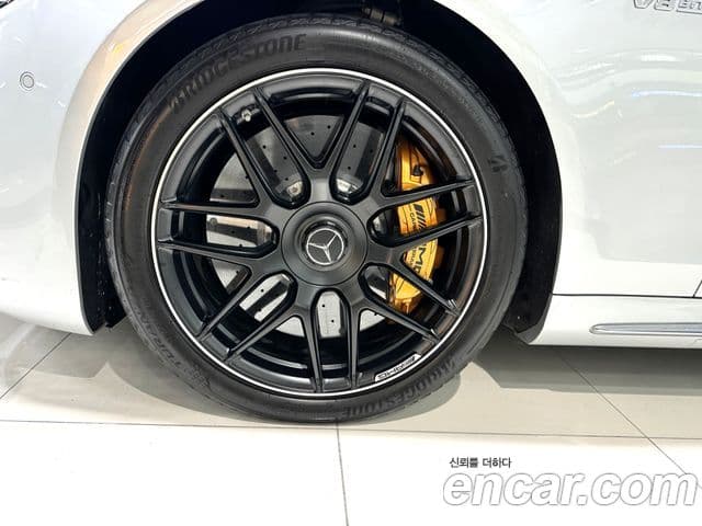 Mercedes-Benz S-Class 2020 — ფოტო 17/20