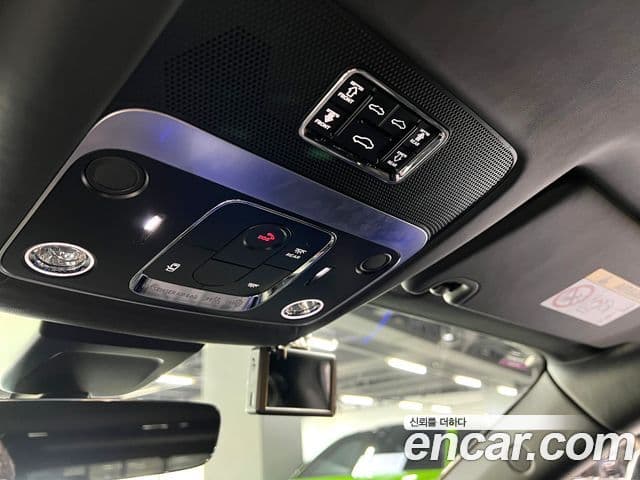 Bentley Flying Spur 2020 — Şəkil 3/20