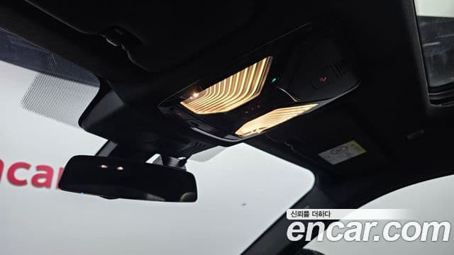 BMW X6 2020 — ფოტო 17/20
