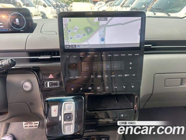 Hyundai Staria 2023 — Şəkil 7/20