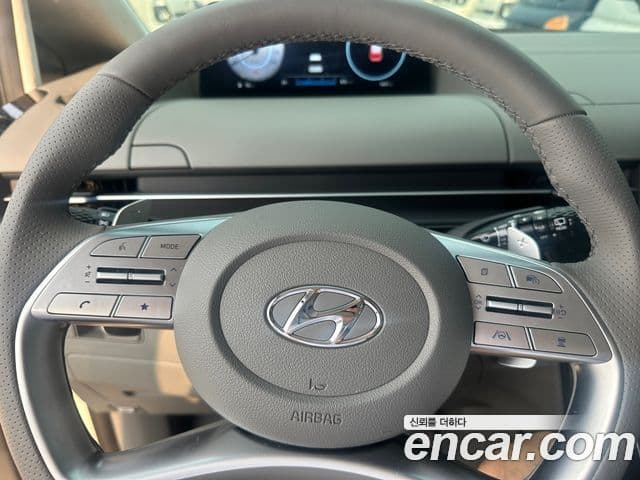 Hyundai Staria 2023 — Şəkil 12/20