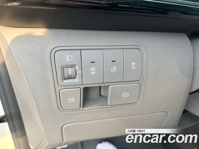 Hyundai Staria 2023 — Şəkil 13/20