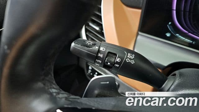 Kia Seltos 2023 — Şəkil 20/20
