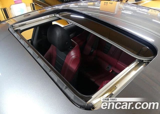 Mercedes-Benz CLS-Class 2023 — ფოტო 20/20