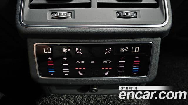 Audi A6 2021 — Фото 19/20