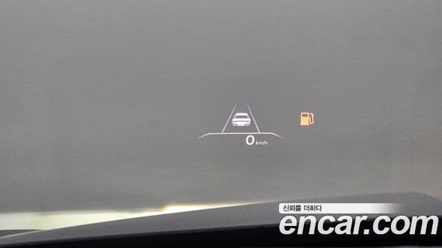Genesis Electrified G80 2020 — Şəkil 17/20