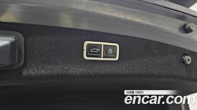 Genesis Electrified G80 2020 — Şəkil 20/20