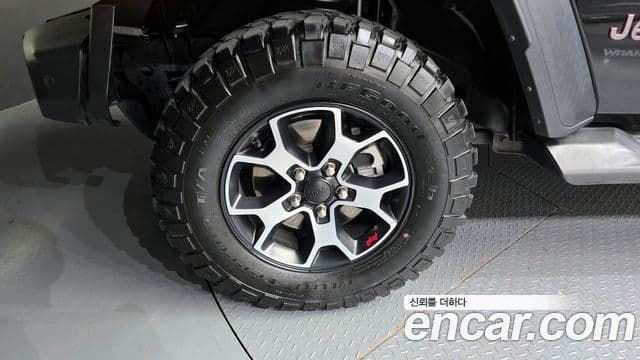 Jeep Wrangler 2023 — Photo 3/20