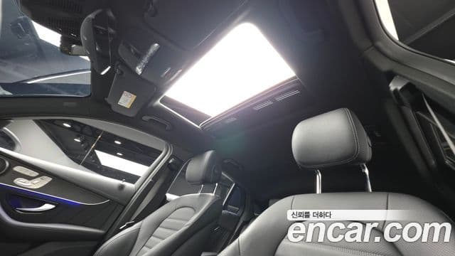 Mercedes-Benz GLC-Class 2023 — фото 13 из 20