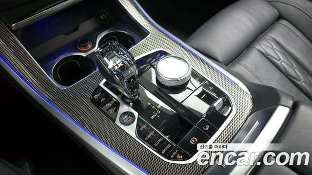 BMW X5 2023 — фото 9 из 20