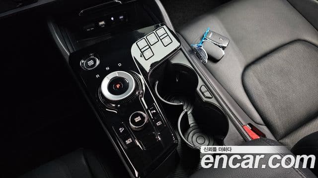 Kia Sportage 2024 — Şəkil 9/20