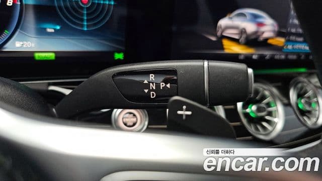 Mercedes-Benz CLS-Class 2019 — Фото 8/20
